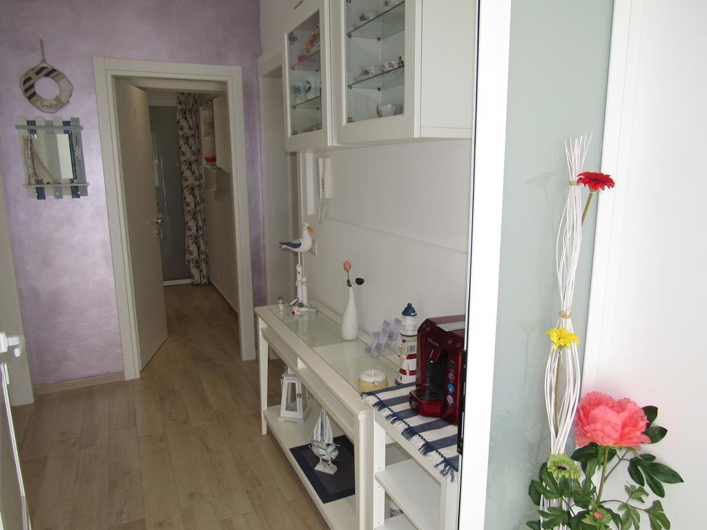 La Voce Del Violino Bed and Breakfast Ragusa Exteriör bild
