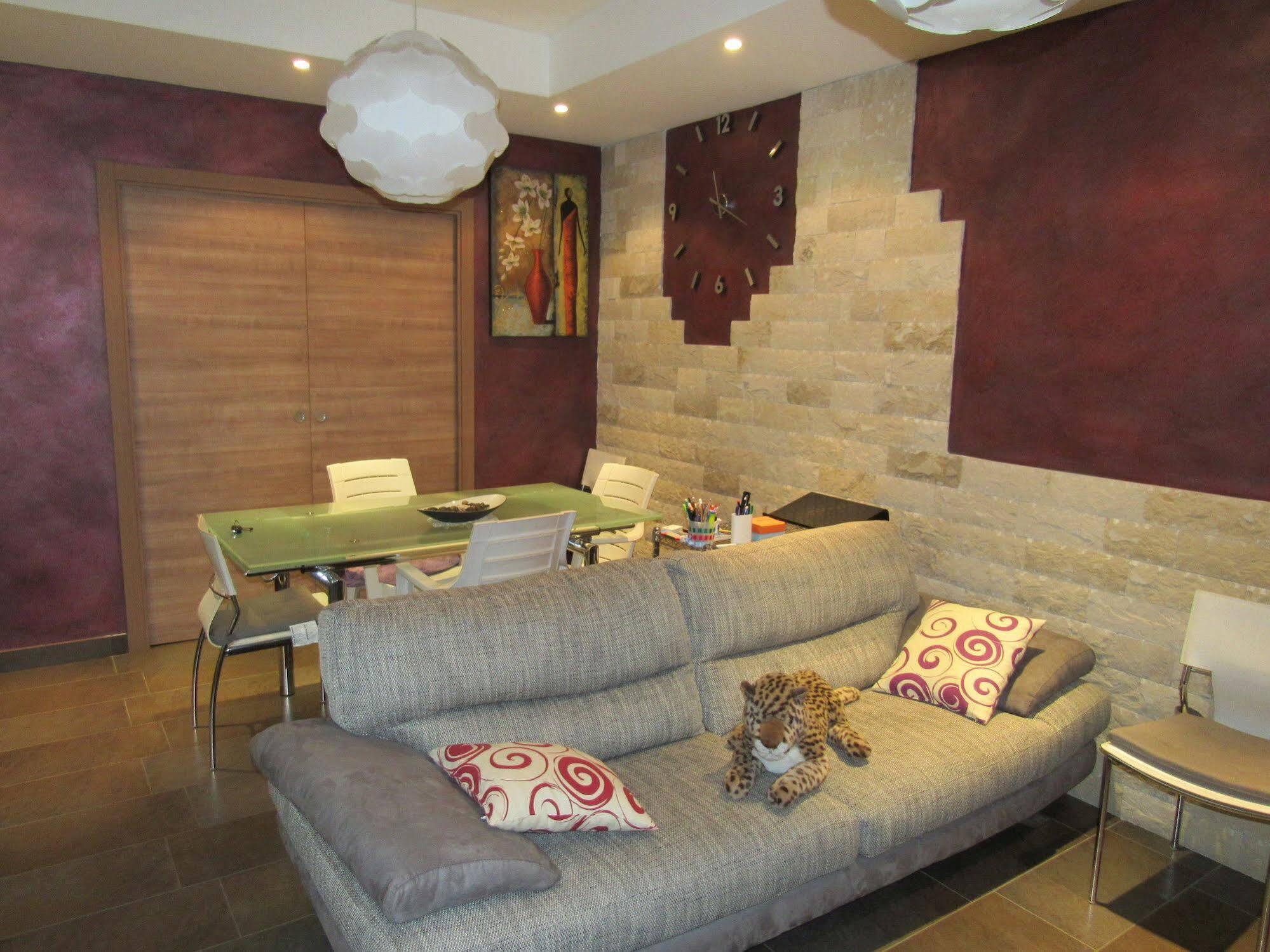 La Voce Del Violino Bed and Breakfast Ragusa Exteriör bild